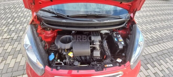 Kia Picanto 2014, 127,000 km - 1.0 l - Bakı