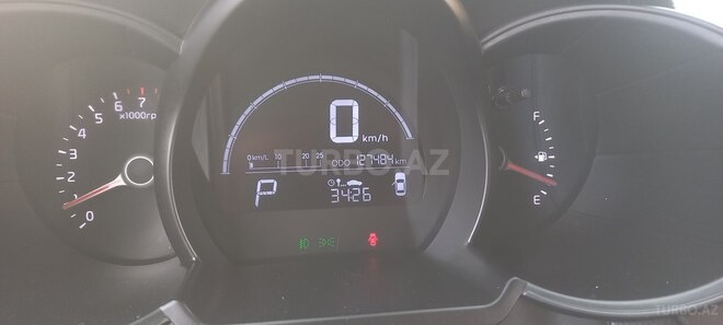 Kia Picanto 2014, 127,000 km - 1.0 l - Bakı