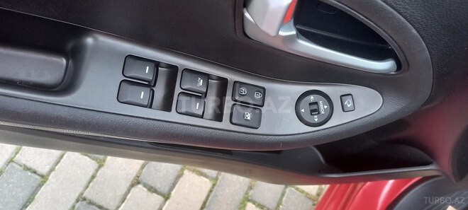 Kia Picanto 2014, 127,000 km - 1.0 l - Bakı