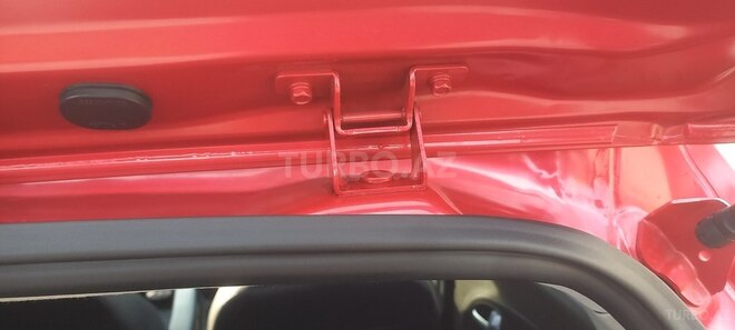 Kia Picanto 2014, 127,000 km - 1.0 l - Bakı