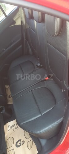 Kia Picanto 2014, 127,000 km - 1.0 l - Bakı