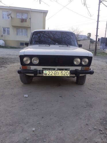 LADA (VAZ) 2106 1983, 99,900 km - 1.3 л - Şəmkir