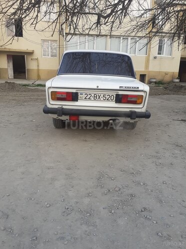 LADA (VAZ) 2106 1983, 99,900 km - 1.3 л - Şəmkir