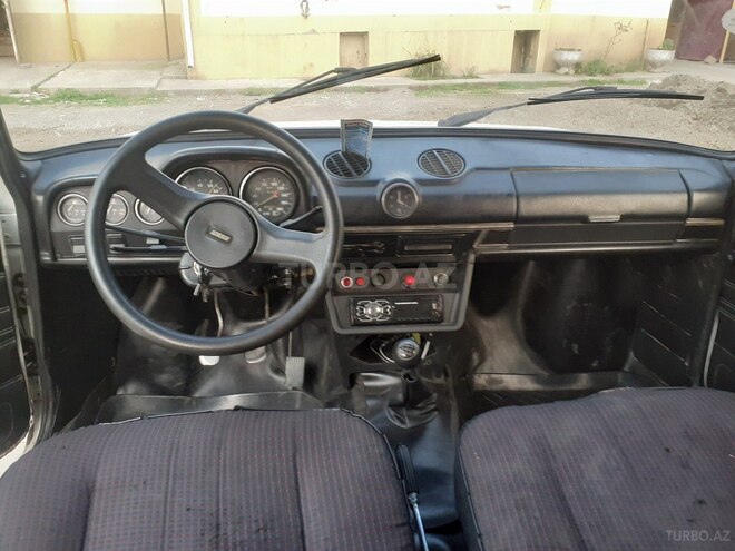 LADA (VAZ) 2106 1983, 99,900 km - 1.3 л - Şəmkir