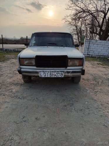 LADA (VAZ) 2104 1992, 99,000 km - 1.5 л - Göyçay