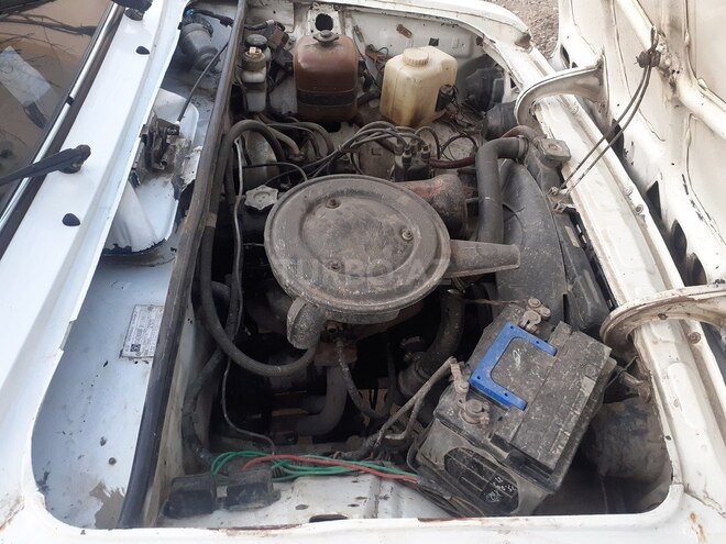 LADA (VAZ) 2106 1983, 99,900 km - 1.3 л - Şəmkir