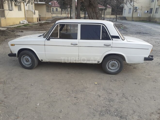 LADA (VAZ) 2106 1983, 99,900 km - 1.3 л - Şəmkir