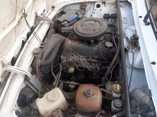 LADA (VAZ) 2106 1983, 99,900 km - 1.3 л - Şəmkir