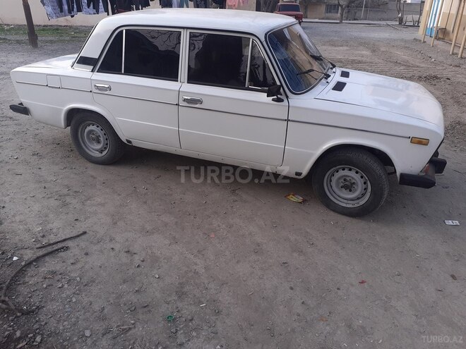 LADA (VAZ) 2106 1983, 99,900 km - 1.3 л - Şəmkir
