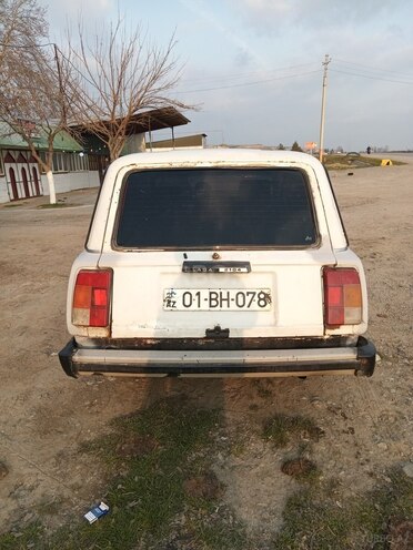 LADA (VAZ) 2104 1992, 99,000 km - 1.5 л - Göyçay
