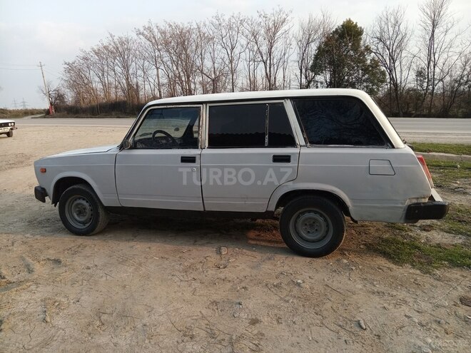 LADA (VAZ) 2104 1992, 99,000 km - 1.5 л - Göyçay