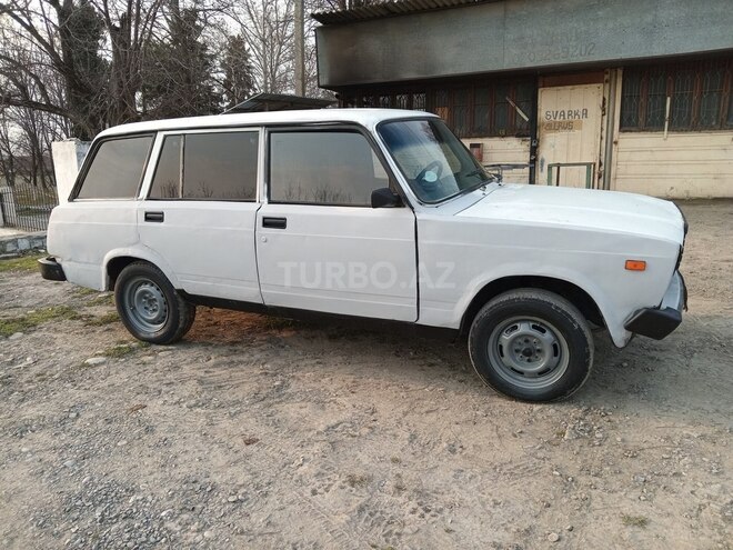 LADA (VAZ) 2104 1992, 99,000 km - 1.5 л - Göyçay