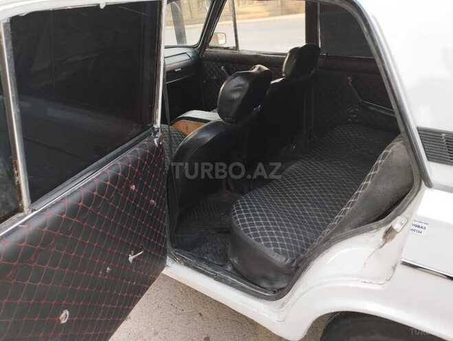 LADA (VAZ) 2106 1990, 99,000 km - 1.5 l - Cəlilabad