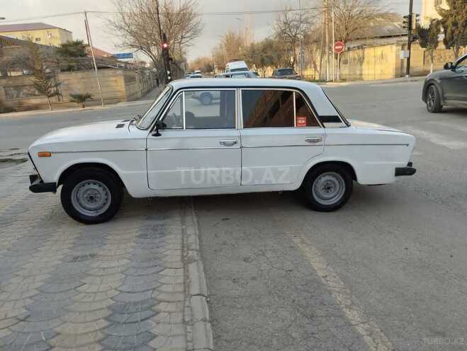 LADA (VAZ) 2106 1990, 99,000 km - 1.5 l - Cəlilabad