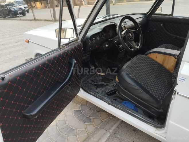 LADA (VAZ) 2106 1990, 99,000 km - 1.5 l - Cəlilabad