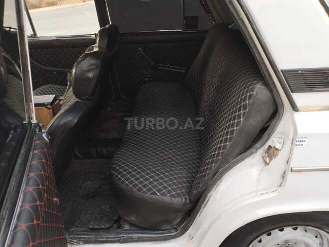 LADA (VAZ) 2106 1990, 99,000 km - 1.5 l - Cəlilabad