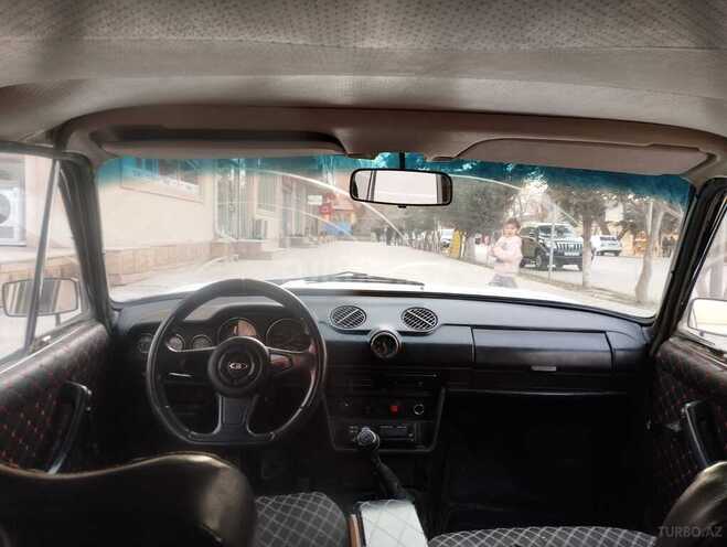 LADA (VAZ) 2106 1990, 99,000 km - 1.5 l - Cəlilabad