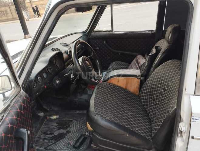 LADA (VAZ) 2106 1990, 99,000 km - 1.5 l - Cəlilabad