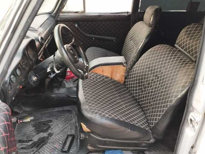 LADA (VAZ) 2106 1990, 99,000 km - 1.5 l - Cəlilabad