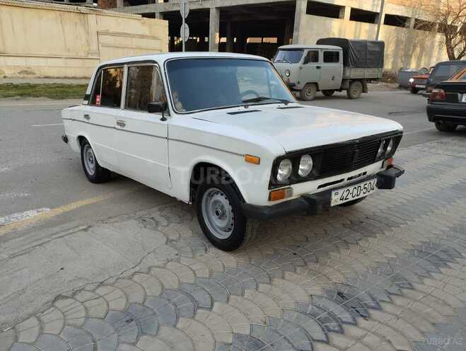 LADA (VAZ) 2106 1990, 99,000 km - 1.5 l - Cəlilabad