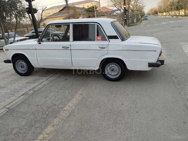 LADA (VAZ) 2106 1990, 99,000 km - 1.5 l - Cəlilabad