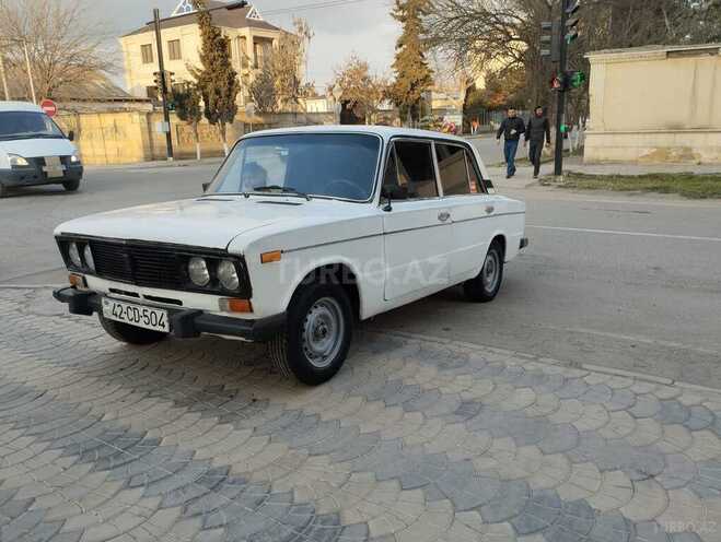LADA (VAZ) 2106 1990, 99,000 km - 1.5 l - Cəlilabad