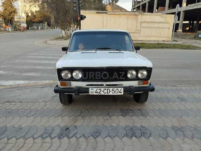 LADA (VAZ) 2106 1990, 99,000 km - 1.5 l - Cəlilabad