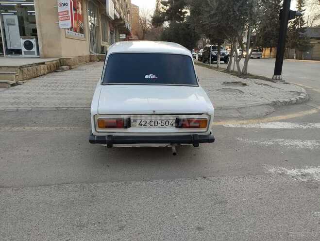 LADA (VAZ) 2106 1990, 99,000 km - 1.5 l - Cəlilabad