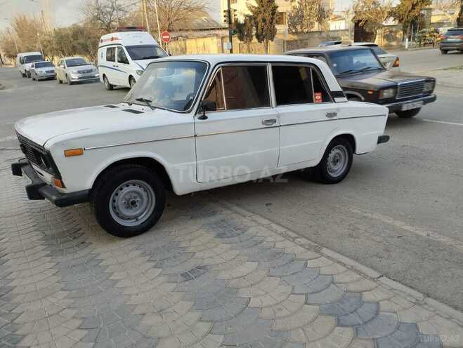 LADA (VAZ) 2106 1990, 99,000 km - 1.5 l - Cəlilabad