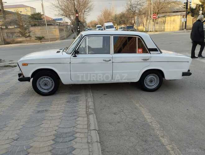 LADA (VAZ) 2106 1990, 99,000 km - 1.5 l - Cəlilabad