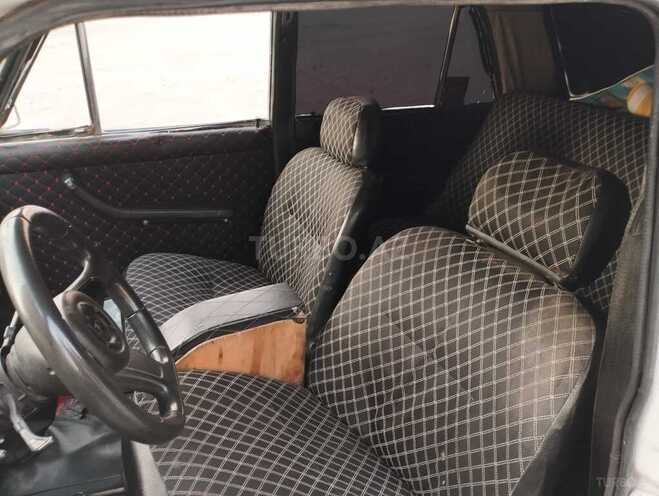 LADA (VAZ) 2106 1990, 99,000 km - 1.5 l - Cəlilabad