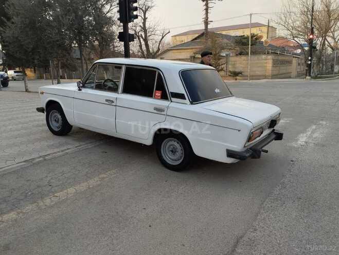 LADA (VAZ) 2106 1990, 99,000 km - 1.5 l - Cəlilabad