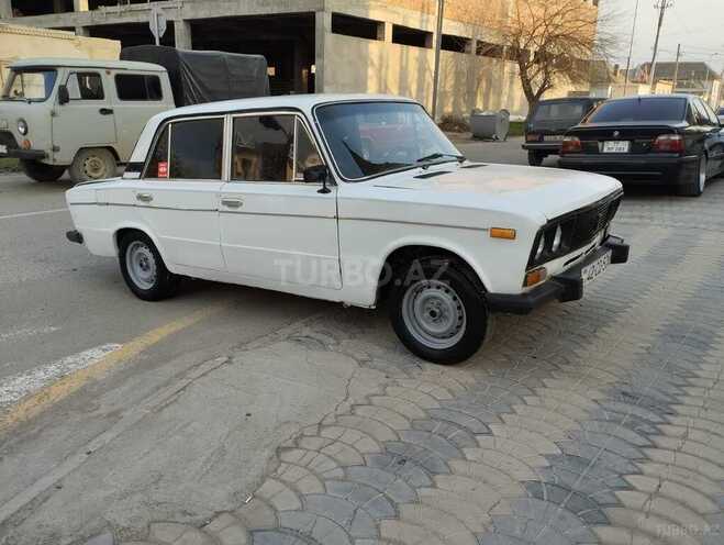 LADA (VAZ) 2106 1990, 99,000 km - 1.5 l - Cəlilabad