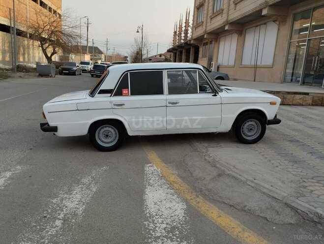 LADA (VAZ) 2106 1990, 99,000 km - 1.5 l - Cəlilabad