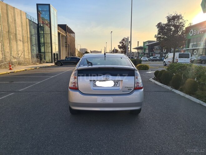 Toyota Prius 2009, 25,800 km - 1.5 л - Bakı