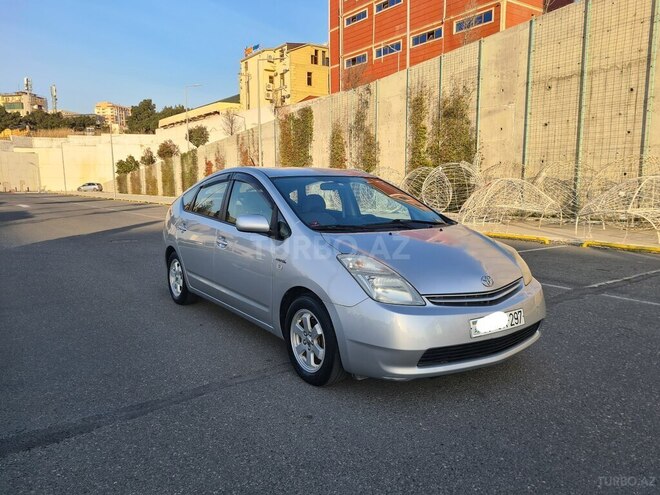 Toyota Prius 2009, 25,800 km - 1.5 л - Bakı