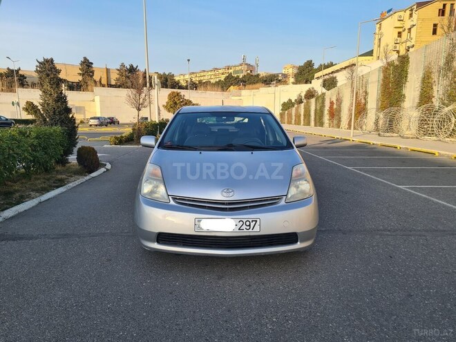 Toyota Prius 2009, 25,800 km - 1.5 л - Bakı