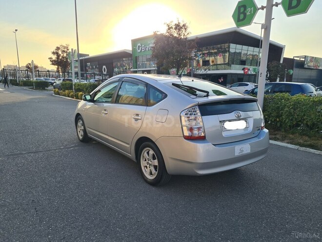 Toyota Prius 2009, 25,800 km - 1.5 л - Bakı