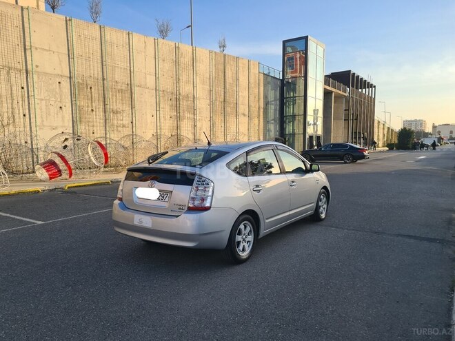Toyota Prius 2009, 25,800 km - 1.5 л - Bakı