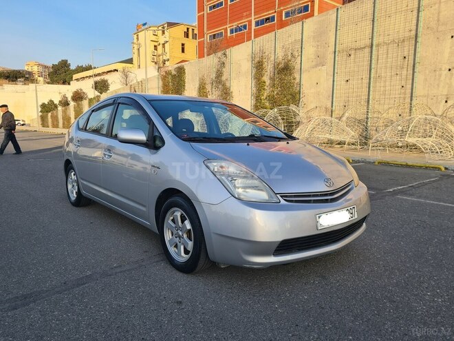 Toyota Prius 2009, 25,800 km - 1.5 л - Bakı