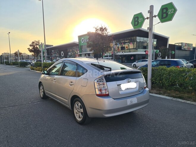 Toyota Prius 2009, 25,800 km - 1.5 л - Bakı
