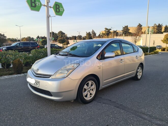 Toyota Prius 2009, 25,800 km - 1.5 л - Bakı