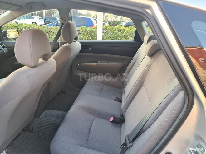 Toyota Prius 2009, 25,800 km - 1.5 л - Bakı