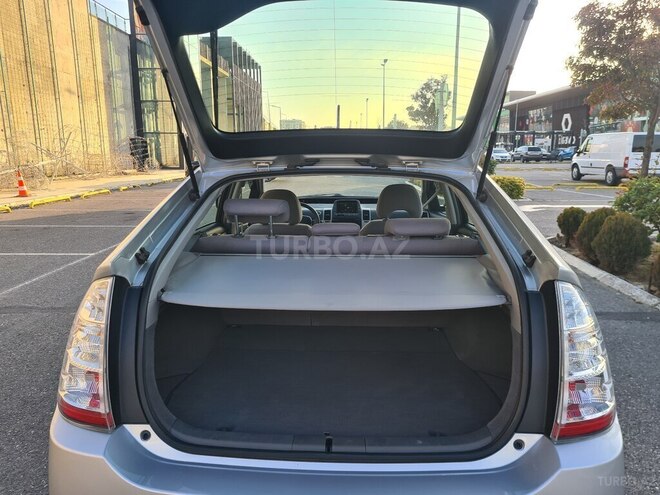 Toyota Prius 2009, 25,800 km - 1.5 л - Bakı