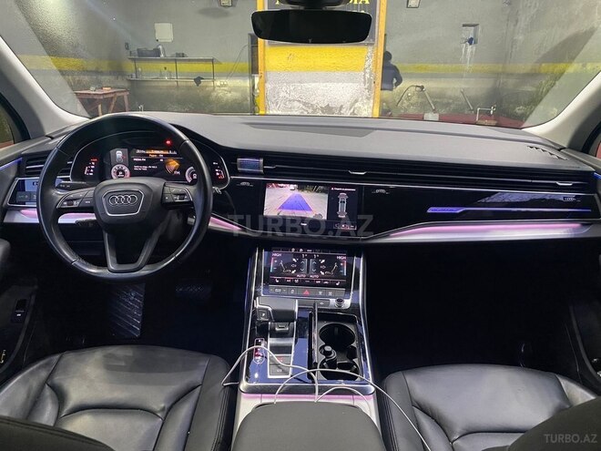 Audi Q7 2022, 39,000 km - 2.0 l - Bakı