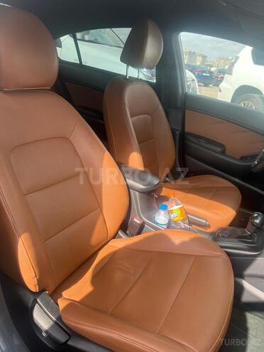 Kia Cerato 2016, 134,000 km - 1.8 l - Bakı