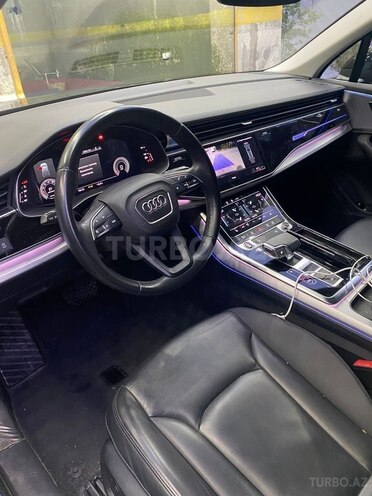 Audi Q7 2022, 39,000 km - 2.0 l - Bakı