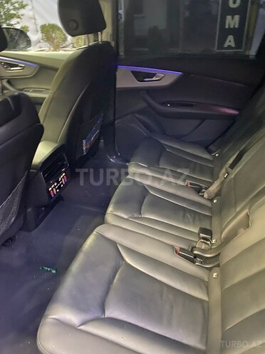 Audi Q7 2022, 39,000 km - 2.0 l - Bakı