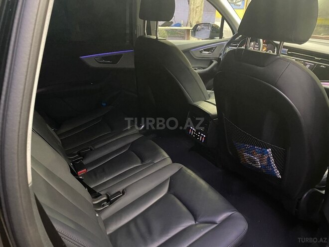 Audi Q7 2022, 39,000 km - 2.0 l - Bakı