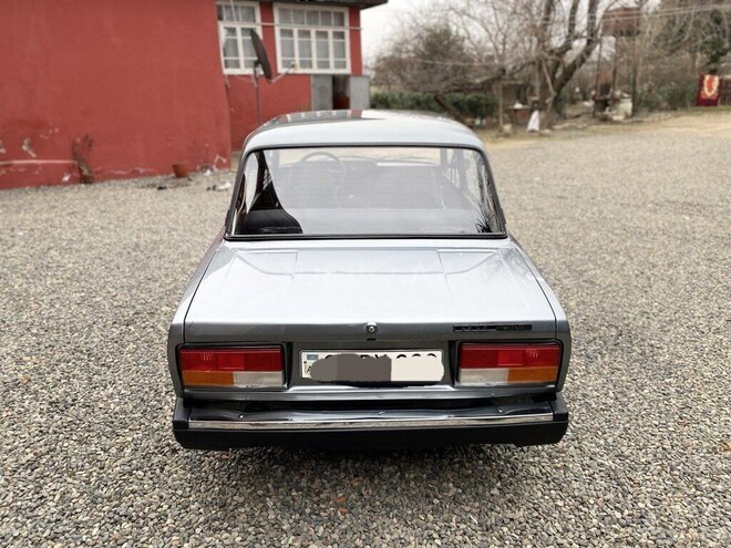 LADA (VAZ) 2107 2010, 112,765 km - 1.6 l - Masallı